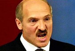 Лукашенко обещает свернуть голову за дестабилизацию ситуации в Беларуси