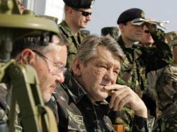 Победы украинской армии войдут в "Белую книгу"