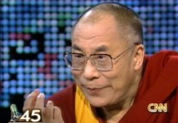 Далай-лама и Пекин провалили переговоры о независимости Тибета