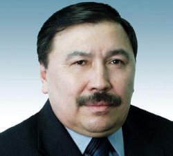 В Казахстане арестован глава аппарата сената страны
