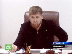Кадыров попросил Совет Европы помочь с выдачей Березовского