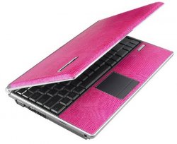 ASUS S6 - ноутбук для женщин, которые «носят кожу»