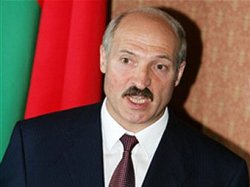 Конституционный суд проверит законность переизбрания Лукашенко