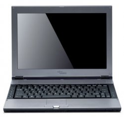 Fujitsu Siemens Lifebook Q2010 - «самый желанный ноутбук в мире»