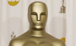 В Голливуде объявлены номинанты на кинопремии "Оскар"
