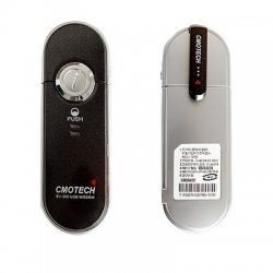 CMOTech CCU-550 - EV-DO на USB брелоке 