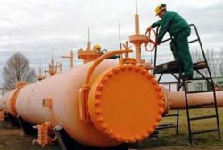 Глава НКРЭ говорит, что газовое СП создано, "Нефтегаз" информацию не подтверждает 