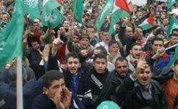 ХАМАС собирается сформировать коалиционное правительство "технократов"