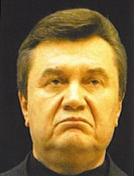 Янукович в Харькове отлично котируется