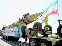 КНДР тайно продала Ирану баллистические ракеты BM-25