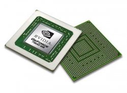 Процессор nVidia GeForce 7800 GS для видеокарт с интерфейсом AGP