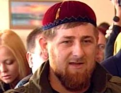 Кадыров выгнал из Чечни датчан за неуважение к пророку