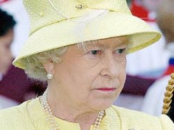 Британской королеве запретят объявлять войну