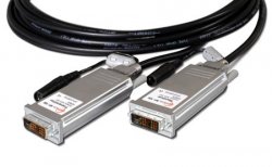 Opticis M1-1000 Express - кабель для монитора длиной до 500 метров 