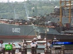 Украина готовится поднять плату за аренду баз Черноморского флота в 18 раз