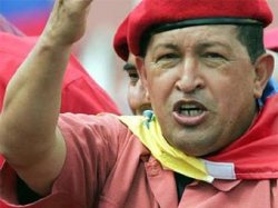 Чавес готовит двухмиллионную армию
