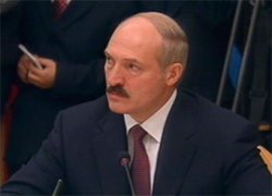 Лукашенко: Оппозиция сама не верит в победу на выборах