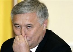 Киев обеспокоен информацией о блокировании Приднестровья