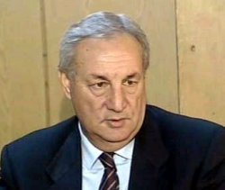 Багапш возложил на Тбилиси ответственность за расстрел абхазцев