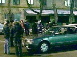 В Москве раскрыто убийство итальянского бизнесмена