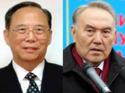 Китай хочет проложить к Назарбаеву еще один нефтепровод