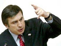Грузинским чиновникам запретят получать больше Михаила Саакашвили