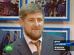 Кадыров уволил всех руководителей ЖКХ Грозного