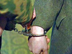 В Новосибирске за дедовщину осужден командир отделения