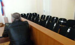 Присяжные вынесли вердикт по делу об убийстве таджикской девочки