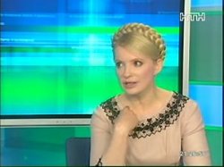 Тимошенко не звикла працювати так повільно, як Єхануров