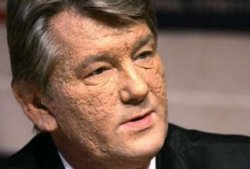 Ющенко запретил вносить изменения в списки избирателей в день голосования