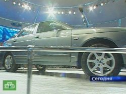 АвтоВАЗ планирует обновить модельный ряд