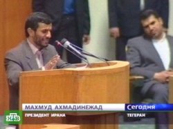 Ахмадинежад: Израиль будет уничтожен