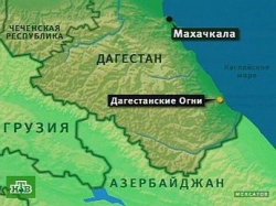 Водопроводная вода стала в Дагестане источником инфекции