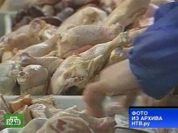 Все разрешения на ввоз мяса птицы в Россию отменяются