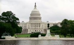 Члены конгресса США требуют введения санкций против Ирана