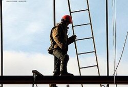 В Киеве назревает строительный скандал с государственной фирмой
