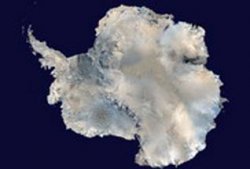Найдено место отрыва Австралии от Антарктиды