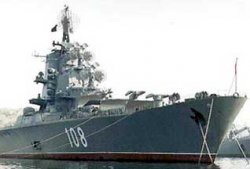 Россия может перевести Черноморский флот в Сирию