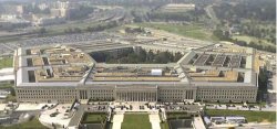 Пентагон оправдал "казнь" мирных жителей