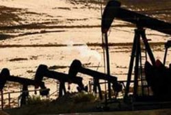 Саудовская Аравия снижает добычу нефти