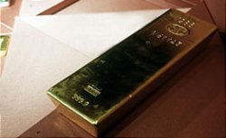 По объему золотовалютных резервов Россия выйдет на третье место в мире