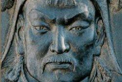 Генетики нашли прямого потомка Чингисхана