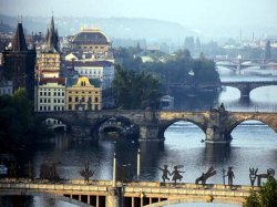В Праге начинаются переговоры о формировании нового правительства Чехии