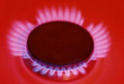 НКРЭ повысила с июля цены на газ для населения на 85%