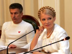 Онопенко: Політикум і люди чекають прем’єрства Тимошенко