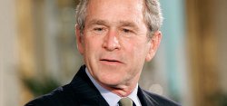 Буш получил "добавку" на войну