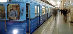 ФСБ грозит авариями московскому метро