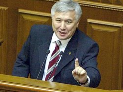 Ехануров: коалиция в составе НУ, БЮТ, СПУ и Партии регионов является идеальной