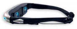 Очки-дисплеи ezVision совместимы с плеерами iPod